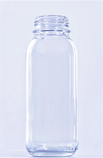 220ml medicine bottle