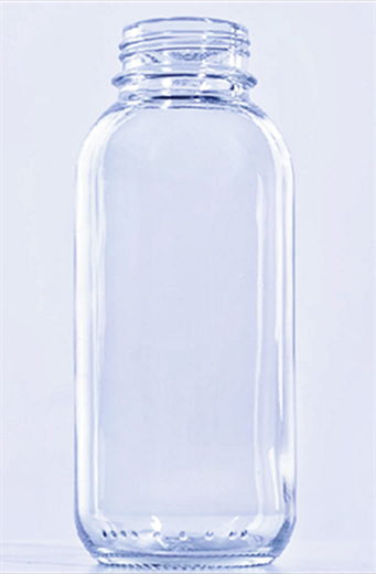 275ml medicine bottle