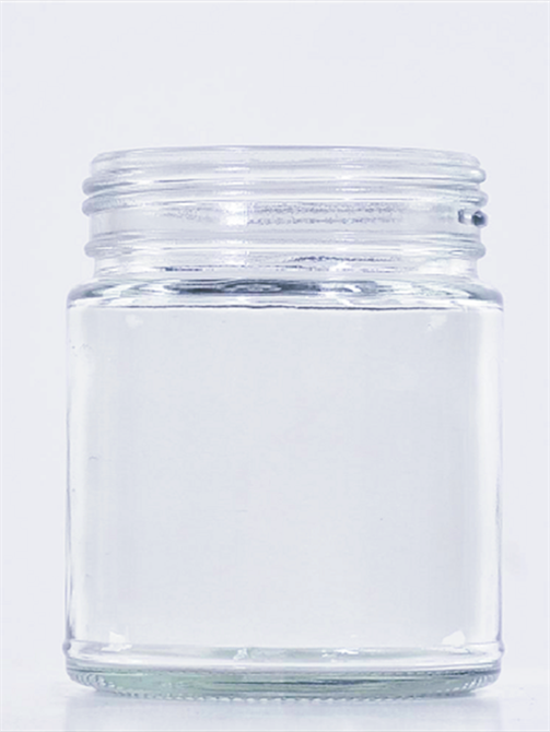 260ml glass bottle