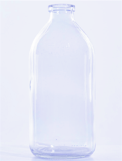 500ml-A型32口輸液瓶