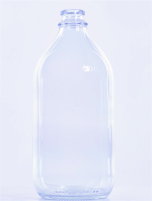 500ml-B1型24口輸液瓶