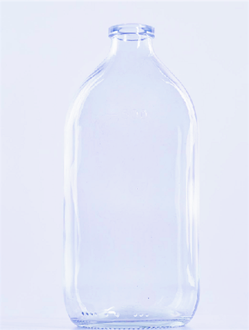 500ml-C型28口輸液瓶