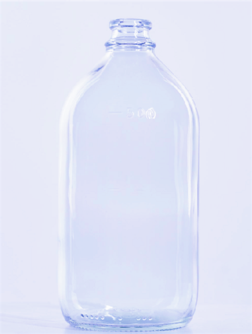 500ml-B3型24口輸液瓶