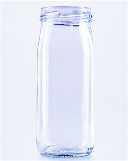 275ml can head bottle