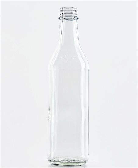 380ml oil bottle
