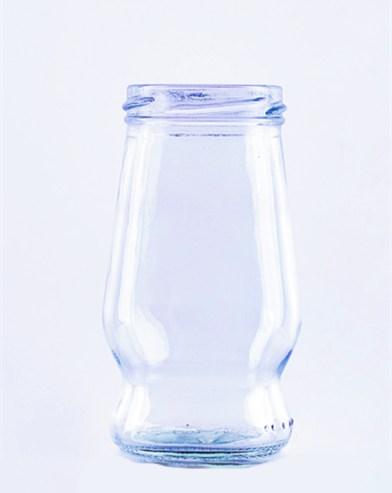 248ml orange slice bottle