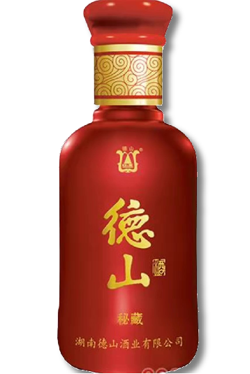 100ml wine bottle