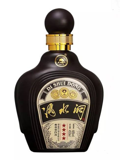 450ml wine bottle