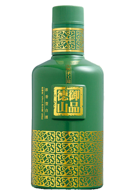 100ml wine bottle
