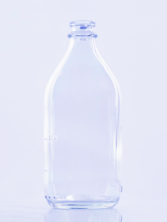 200ml-B型20口輸液瓶