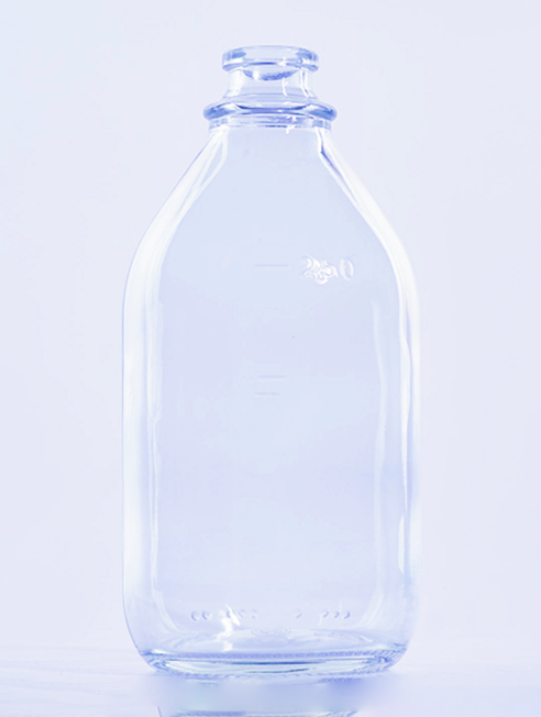 250ml-B型22口輸液瓶