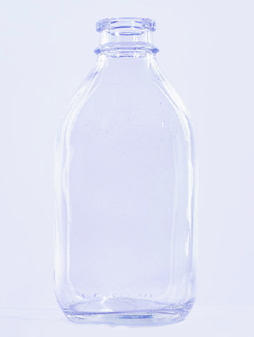250ml-B型28口輸液瓶
