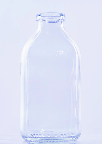 250ml-A型32口輸液瓶