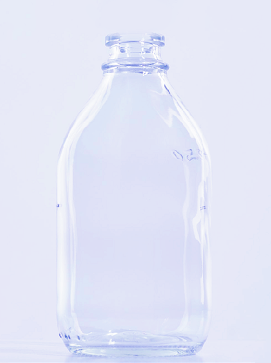 250ml-B型26口輸液瓶