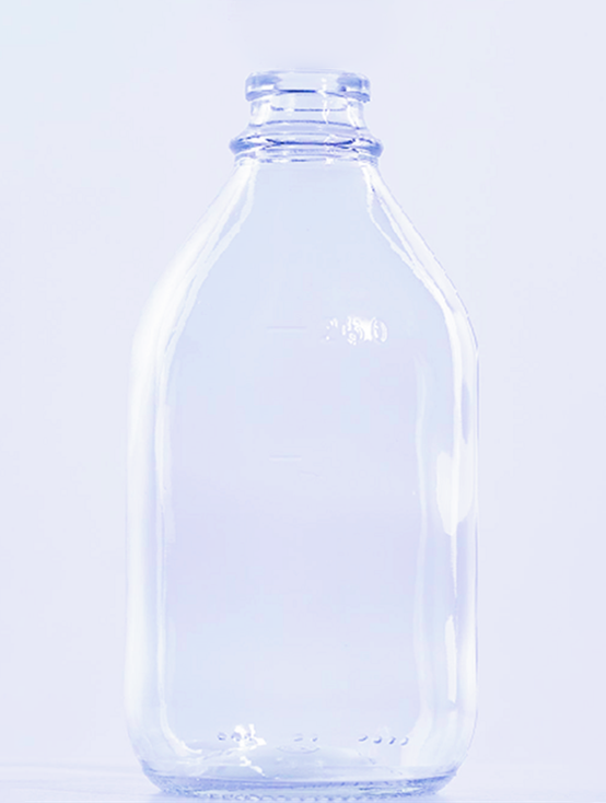 250ml-B型24口輸液瓶