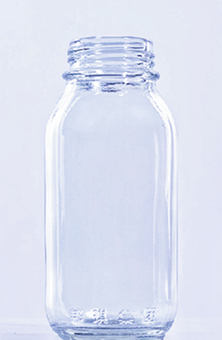 172ml medicine bottle