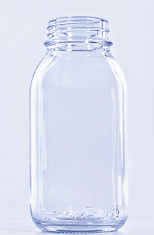 179ml medicine bottle