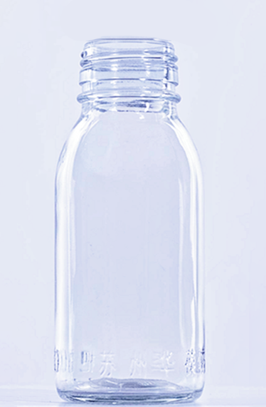 211ml medicine bottle