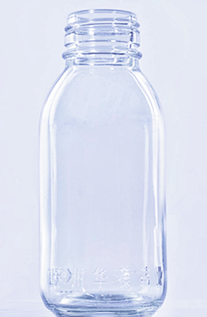 280ml medicine bottle