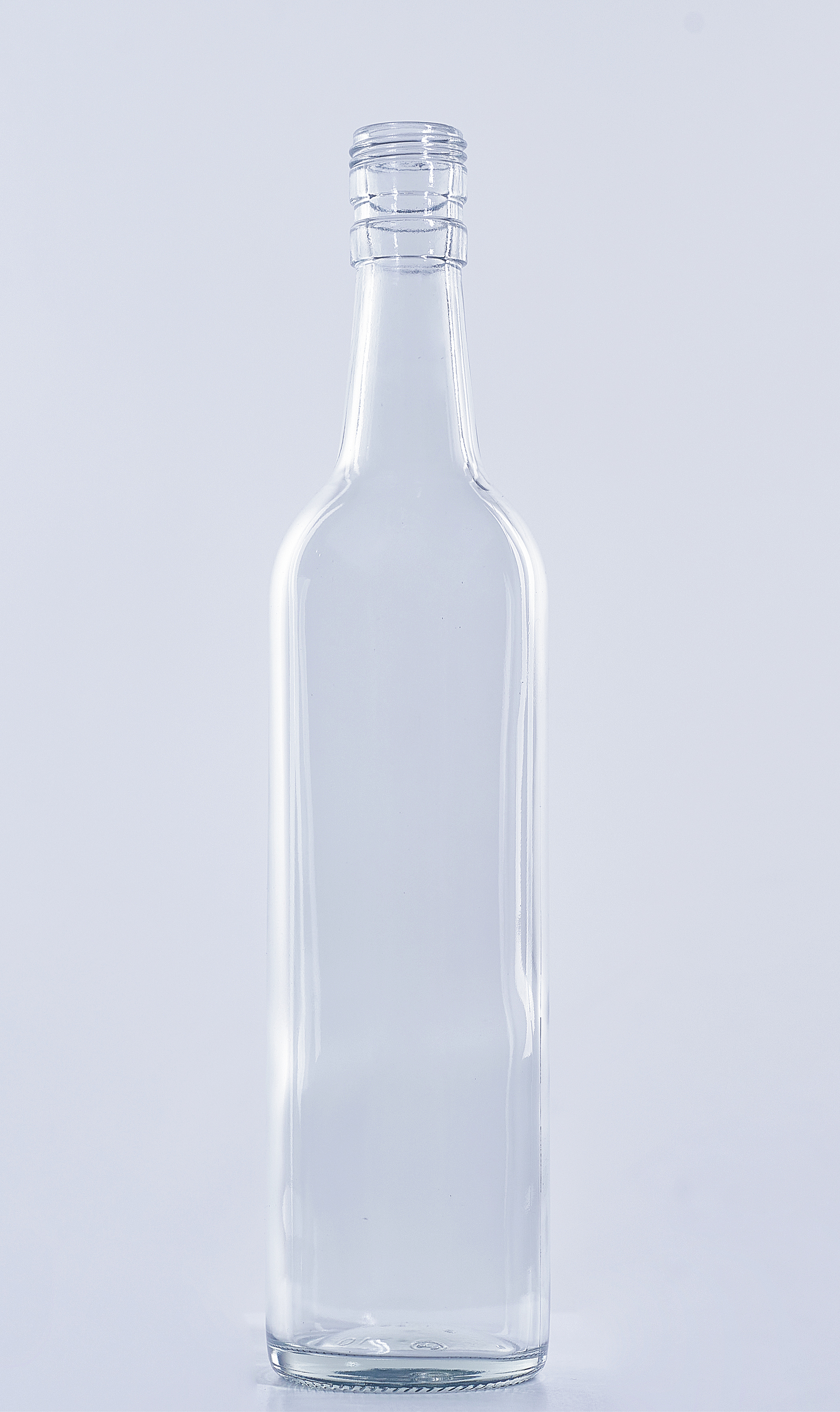 500ml藥酒瓶