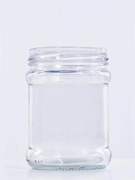 190ml sauce bottle