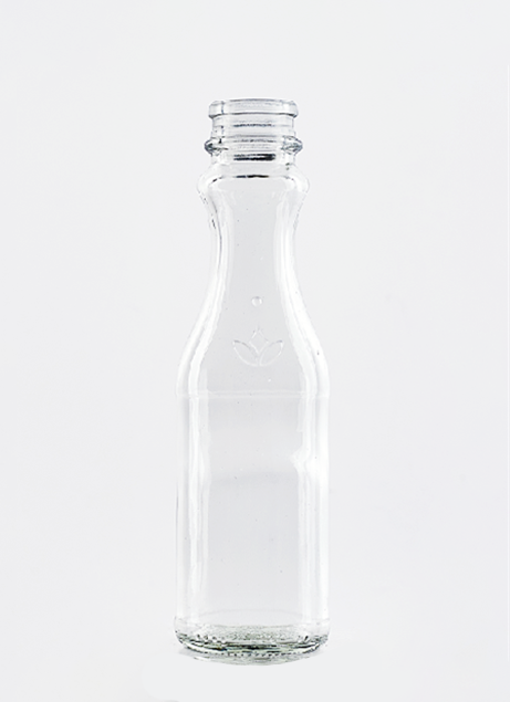 200ml sesame oil bottle