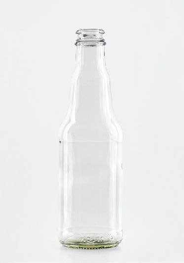 245ml soy sauce bottle