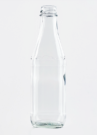 320ml Juice Bottle