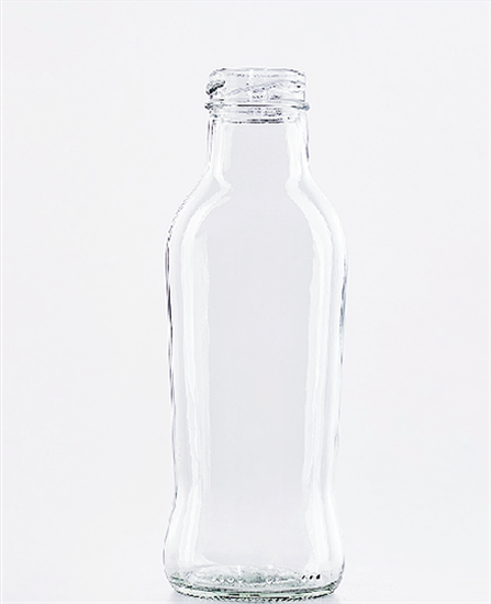 348ml juice bottle