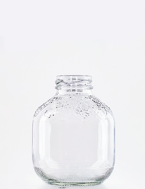 300ml juice bottle