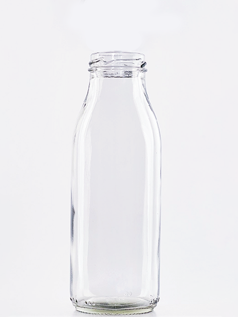 330ml juice bottle