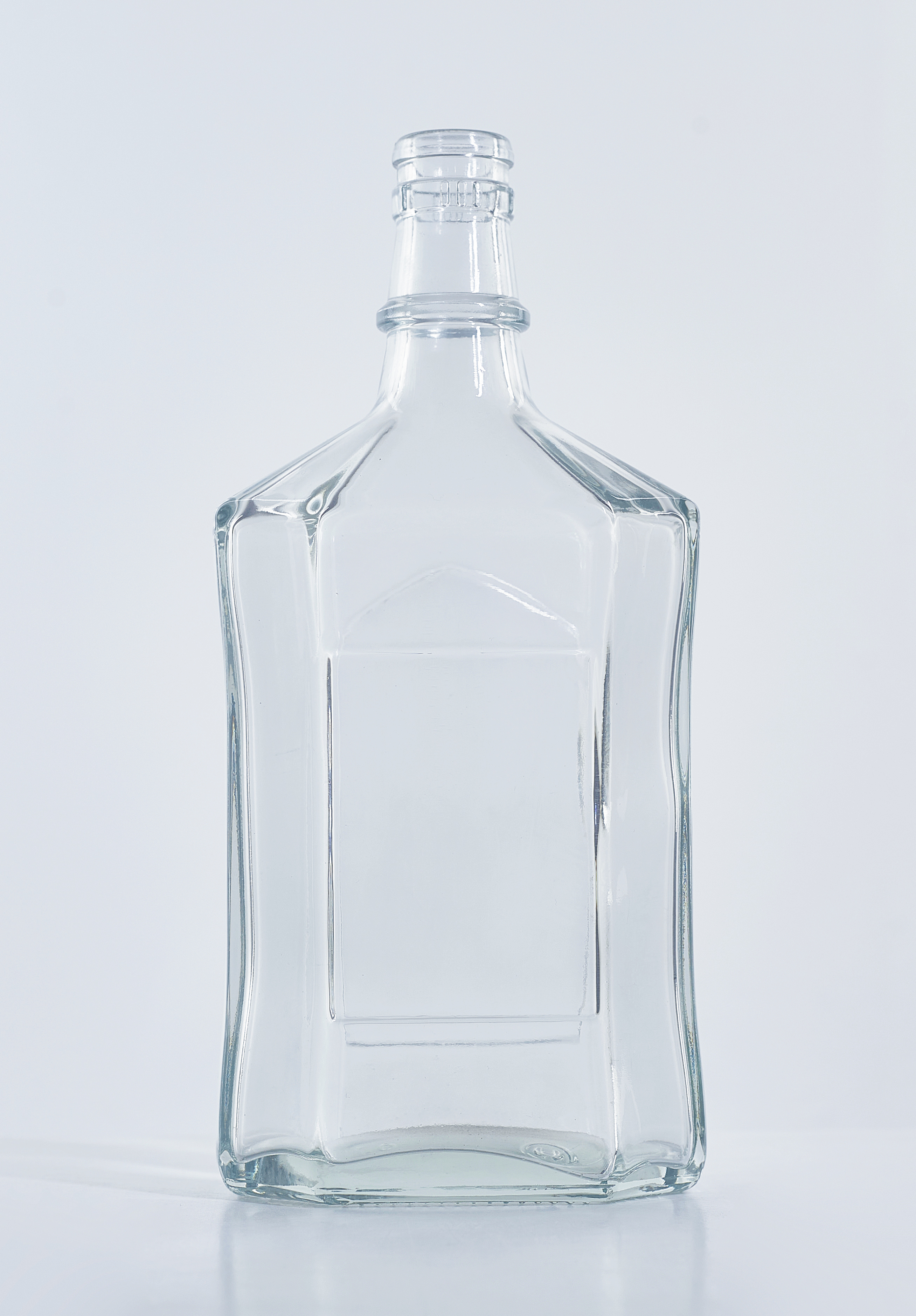 500ml wine bottle