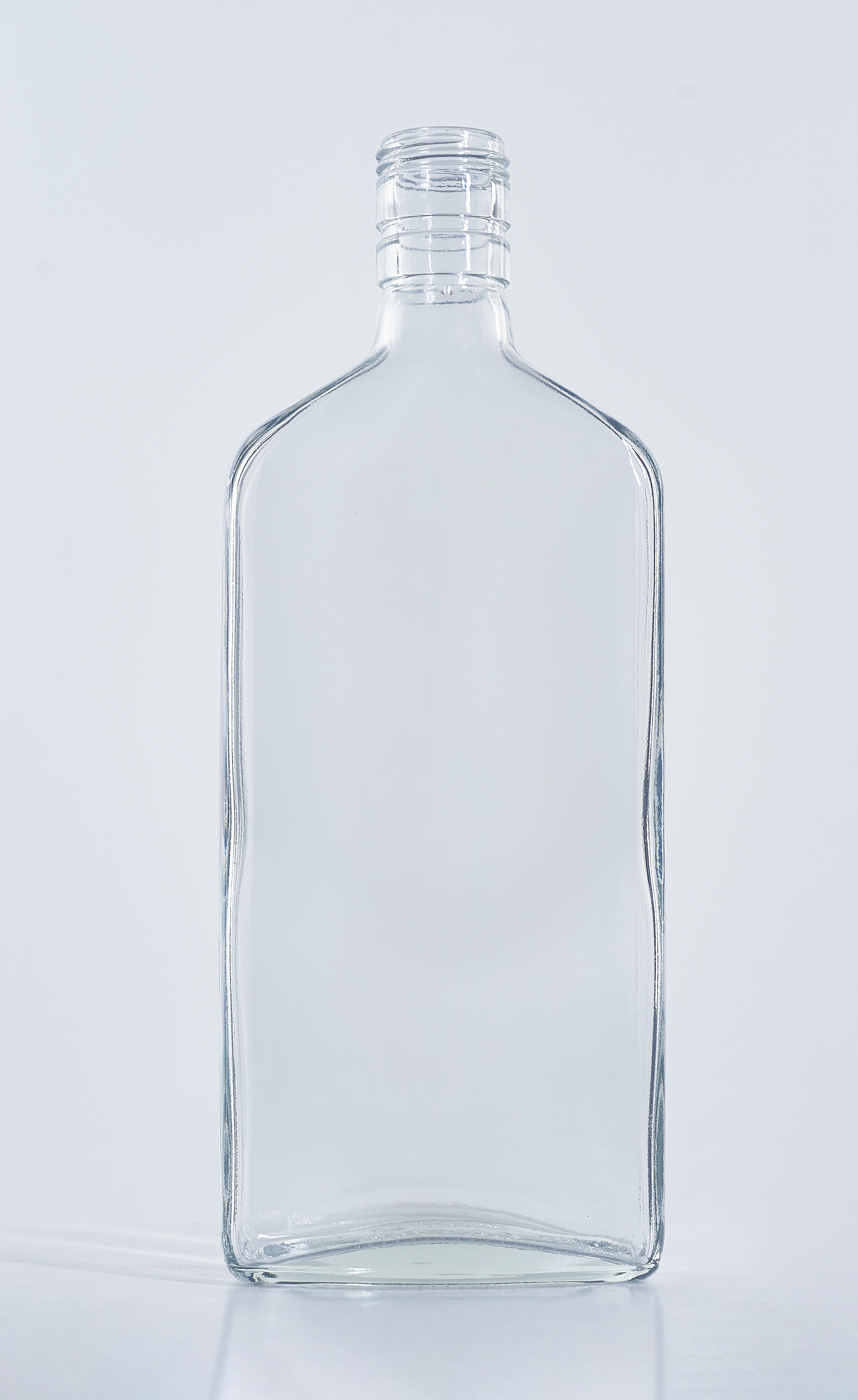 530ml wine bottle