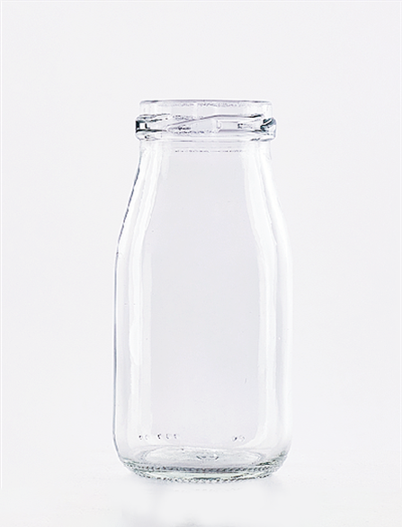 208ml juice bottle